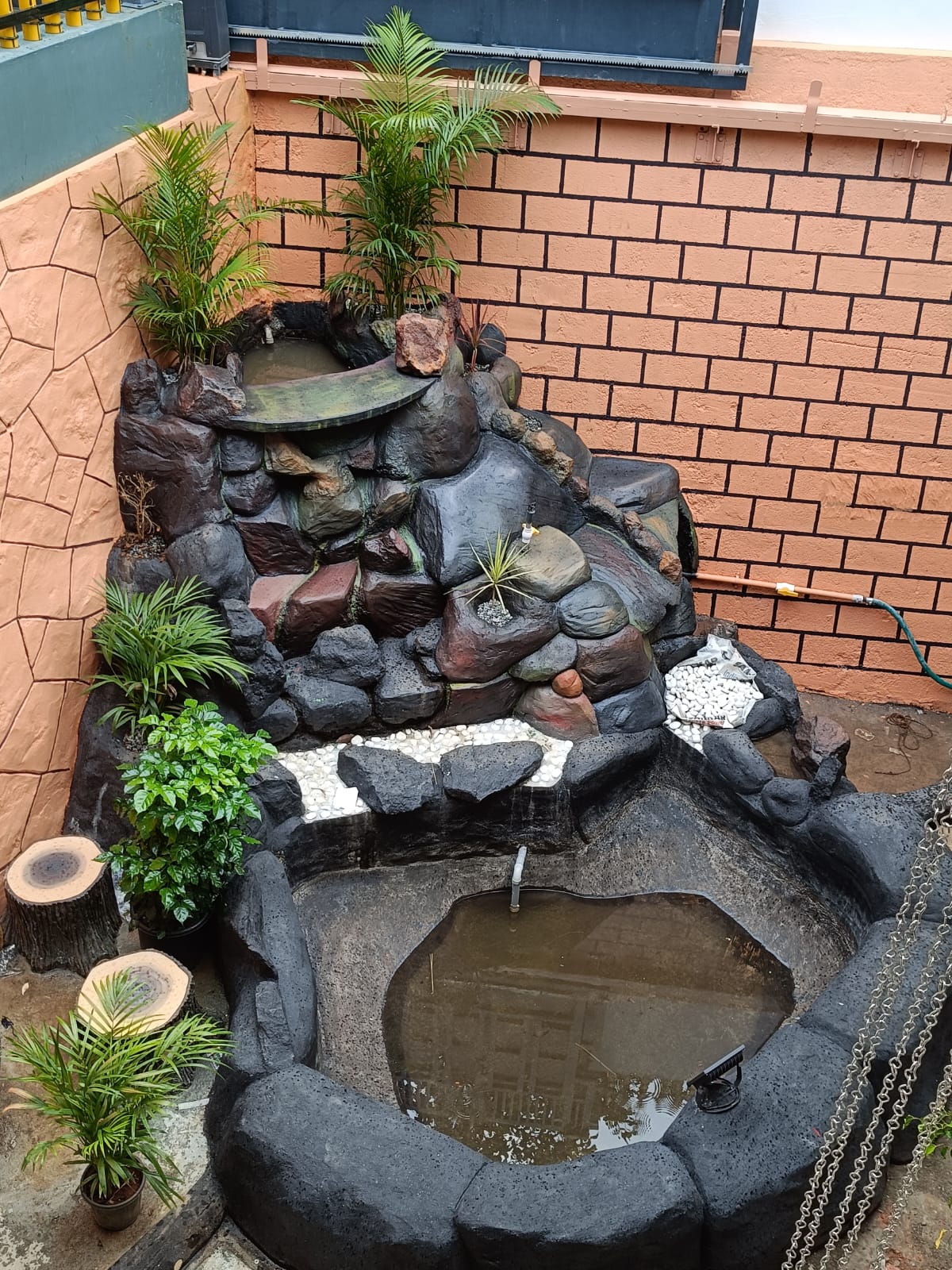 Sharon Landscapers Kottarakara